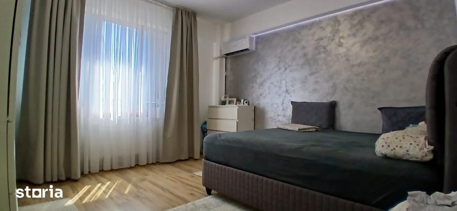 Super oferta - 2 camere in bloc nou Berceni, cu loc parcare - 6