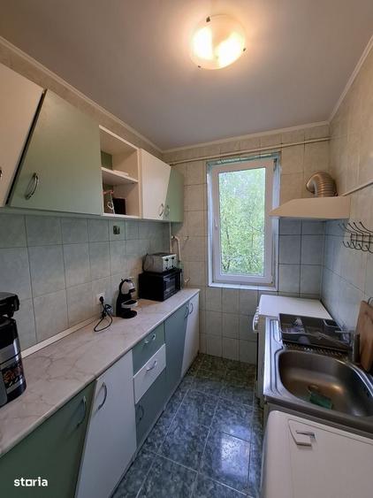 Apartament cu 2 camere în City Park Mall