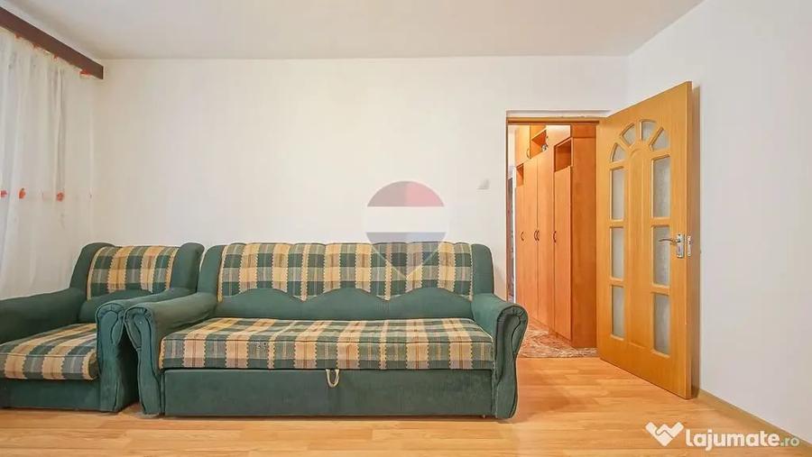 Comision0| Apartament cu 3 camere | Etaj intermediar |Ast... - 15