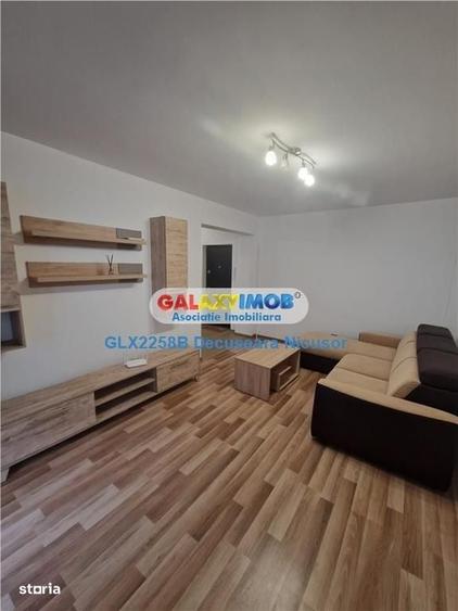 Apartament cu 2 camere în Dudu