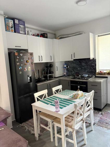 STUDIO 2 CAMERE, Family Residence, Drm. dealul babii 32-34. Mobilat si utilat. - 3