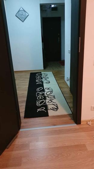 Apartament cu 2 camere decomandat în Ozana
