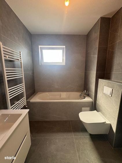 Apartament cu 2 camere în Sud