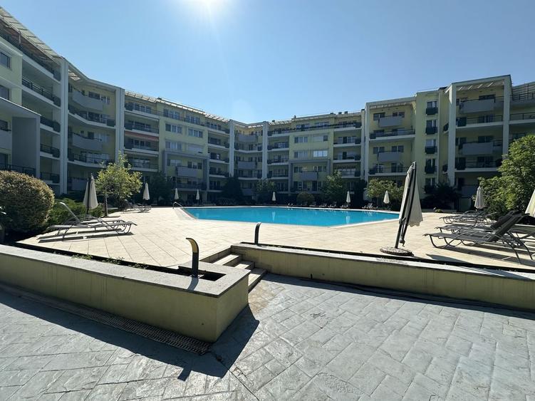 Apartament complet renovat | 100 mp utili | Șoseaua Nordului - 1
