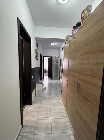 Apartament cu 2 camere decomandat, mobilat în Rahova