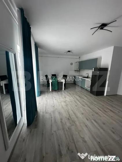 Apartament cu 3 camere semifinisat, 70 mp, zona Uzina de Apa - Martinesti (Satu-Mare)