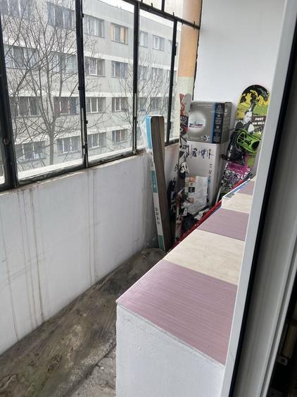 Garsonieră semidecomandată în Complex Studențesc