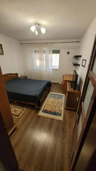 Apartament cu 2 camere în Ultracentral