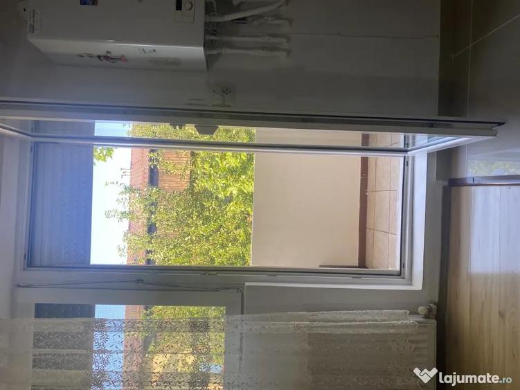 Apartament cu 2 camere decomandat în Giurgiului