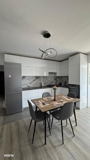 Apartament cu 3 camere în Rogerius