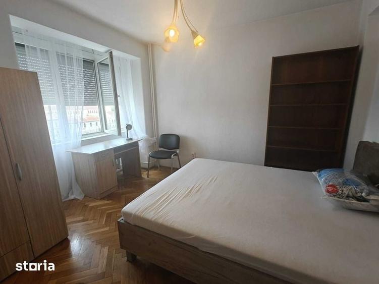 Apartament cu 3 camere decomandat în Calea Aradului