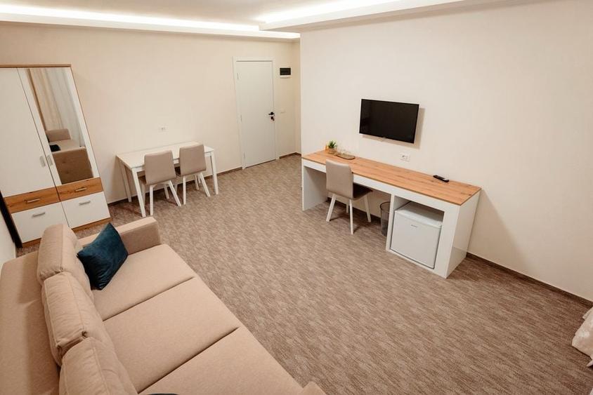 Apartament cu 2 camere în Tisa