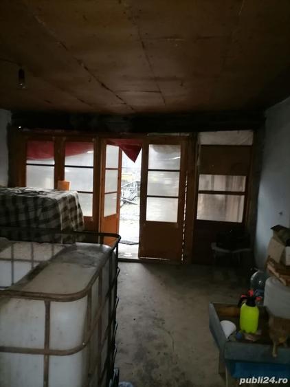 Casă în Nadăș