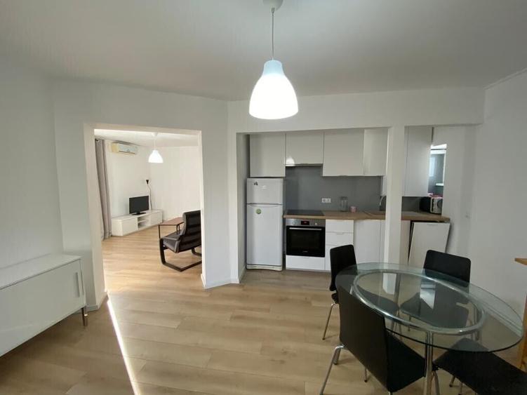 Apartament 2 camere, cu terasa, Calea Plevnei, Cismigiu - 1