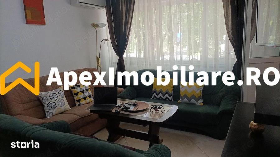 Apartament 2 camere de inchiriat Bucurestii Noi Bucuresti ApexImobili - 4