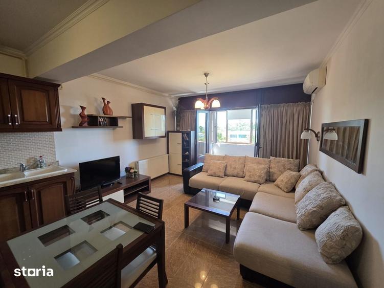 Apartament cu 2 camere în Nord