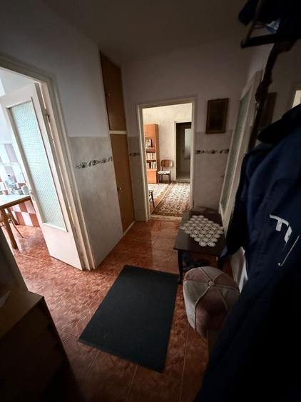 Apartament cu 2 camere în Hipodrom
