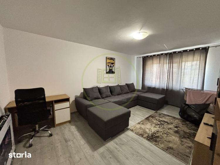 Apartament cu 2 camere decomandat în 1 Mai