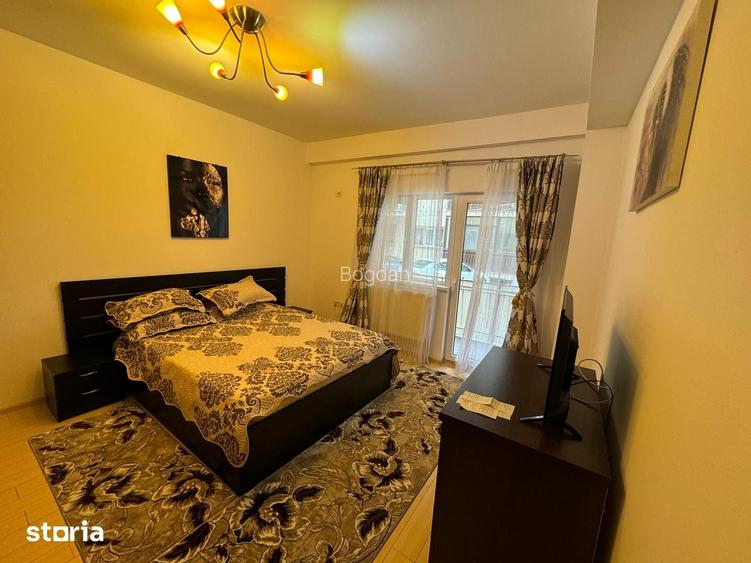 3 Camere Renovat Recent, Militari Residence Str. Gladiolelor