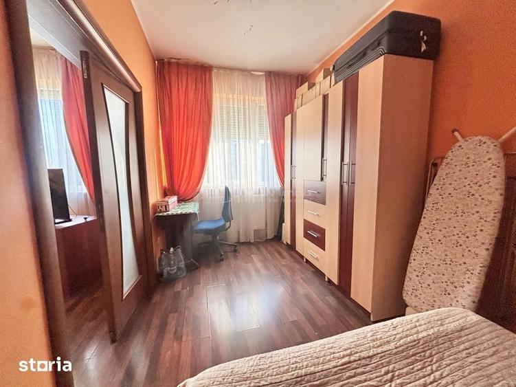 Apartament cu 4 camere în Rogerius