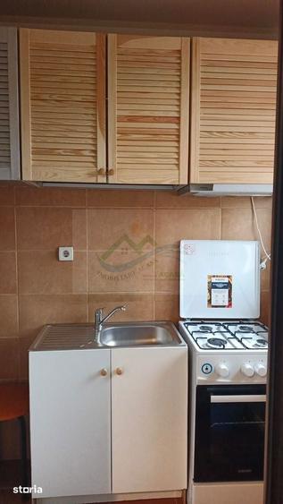 Apartament cu 2 camere în George Enescu