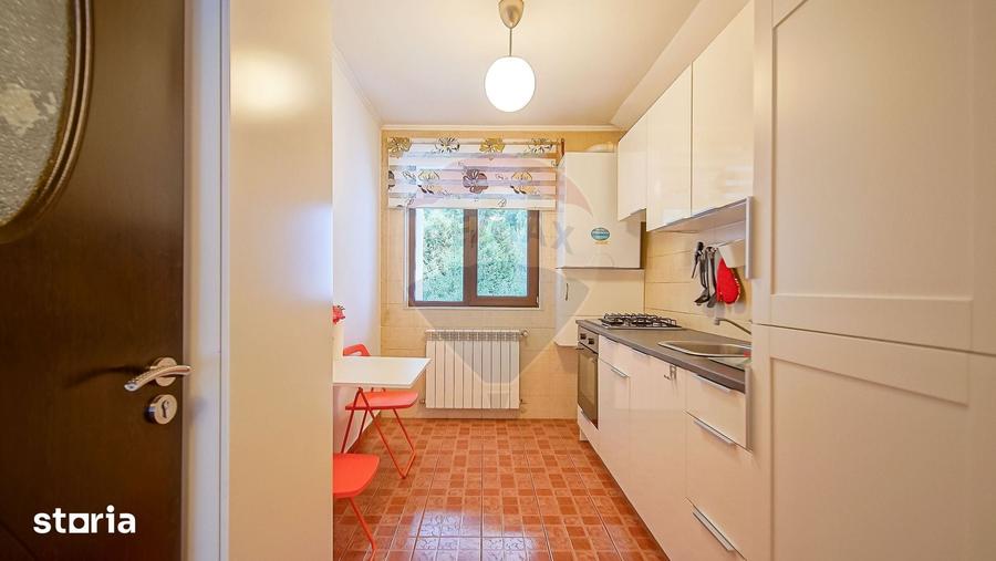Apartament cu 5 camere în Zamora