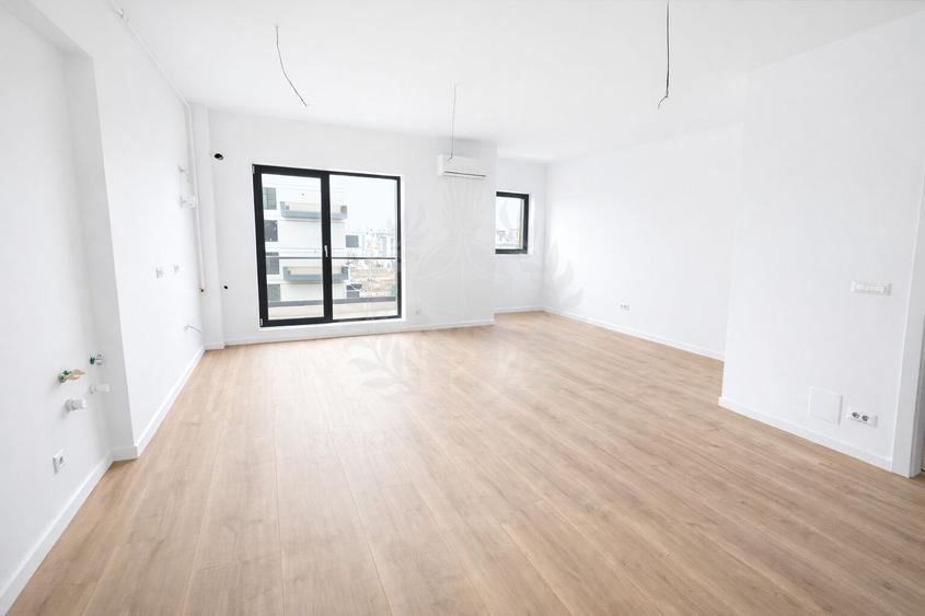 Apartament cu 3 camere decomandat, mobilat în Albert