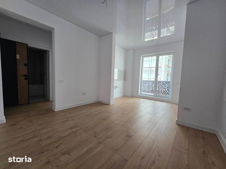 Apartament cu 2 camere în Dobroești