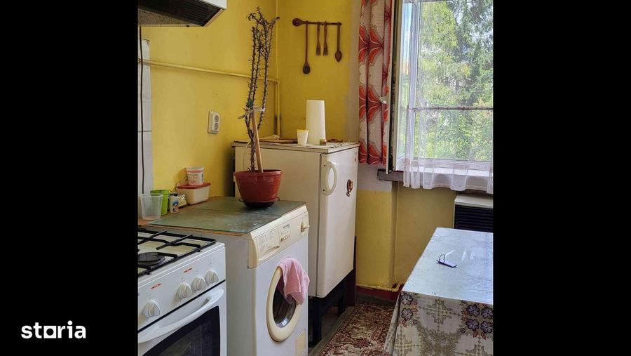 Apartament cu 2 camere în Petros