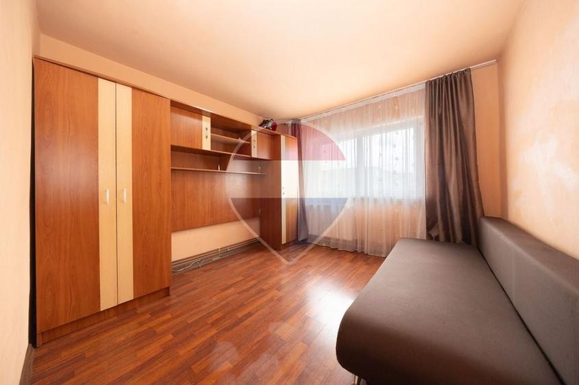Apartament cu 2 camere decomandat, mobilat în Electroprecizia