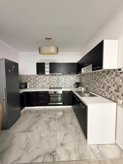 Apartament cu 2 camere decomandat în Tudor