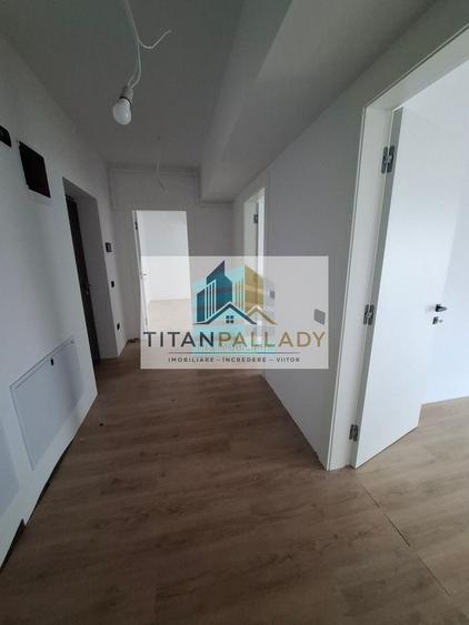 2 Camere,Finisaje Premium,Finalizat, 59 Mp, Pallady – Nicolae Teclu - 6