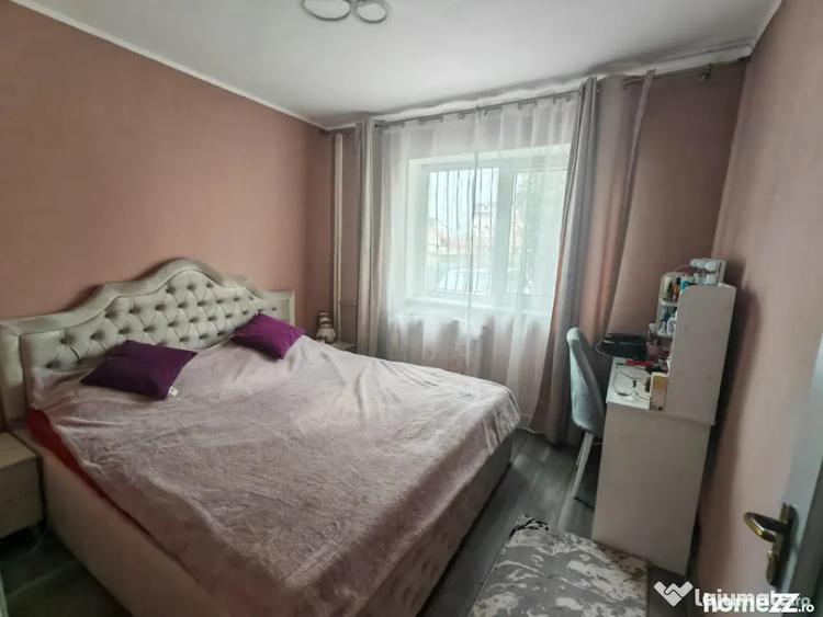 Apartament cu 2 camere semidecomandat în Casa de Cultură