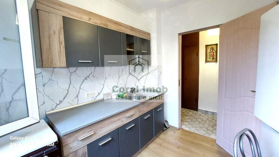Apartament de inchiriat, 3 camere, Metrou Obor - 5