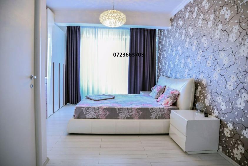 Mamaia Solid Residence  3 camere de inchiriat 600 euro - 10