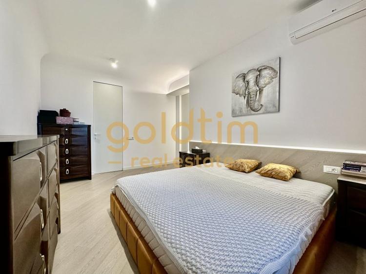 Apartament cu 3 camere decomandat, mobilat în Pipera