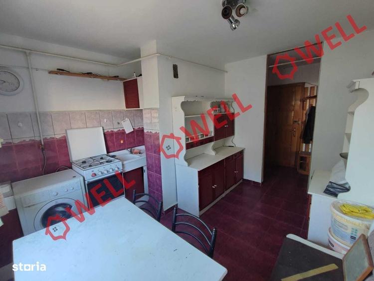 Apartament cu 2 camere de vanzare pe strada Nicolae Iorga! - 12