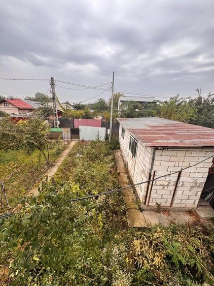 Casă individuală cu 1 camere cu Canalizare în Vest