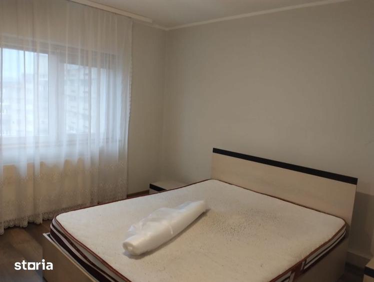 Apartament 2 camere-zona Piata Marasti - 1