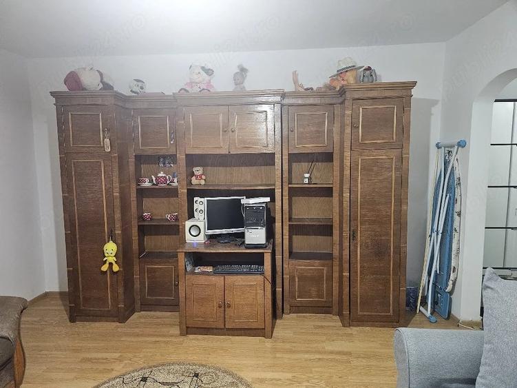 Apartament cu 2 camere semidecomandat în Sud