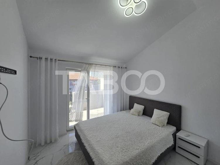 Casă cu 5 camere cu Teren 203 Mp în Central