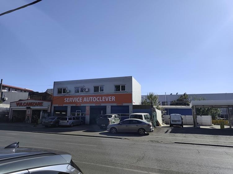 Garsonieră semidecomandată în Fizicienilor