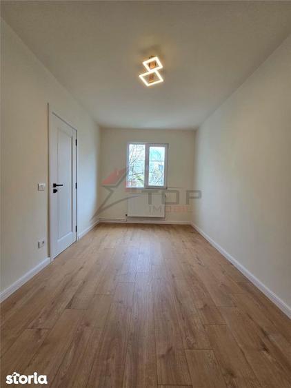 Apartament cu 2 camere nedecomandat în Alexandru cel Bun
