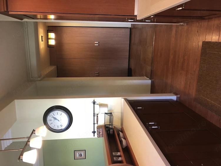 Apartament cu 2 camere semidecomandat în Braytim