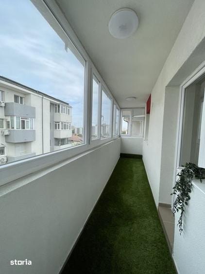 Inchiriez apartament 2 camere Aparatorii Patriei - 2