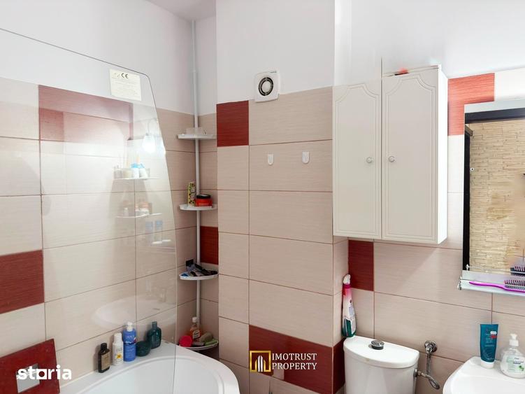 Apartament 2 camere de vanzare Aradul Nou, Arad - 5