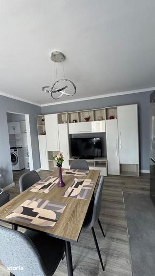 Apartament cu 3 camere în Rogerius