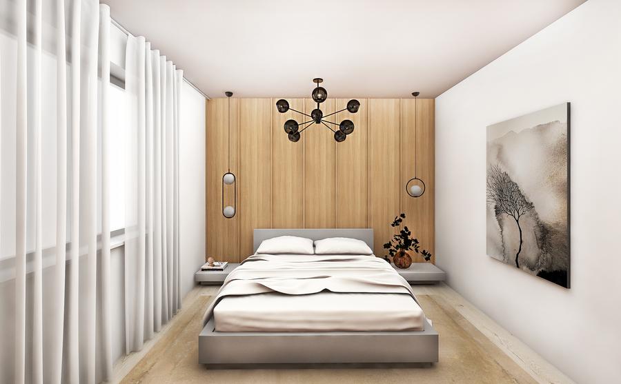 Apartament 2 camere finisat la cheie, Orhideea Sibiu, d-na Stanca - 7
