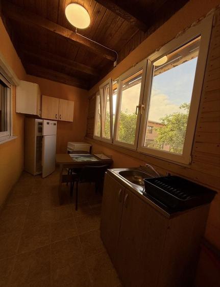 Apartament cu 2 camere în Steaua
