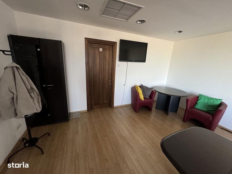 Spațiu comercial, de 3,308 mp, în Alexandriei